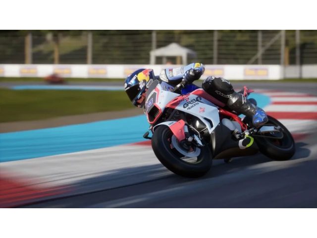 Игра MotoGP 25 для PC, Steam, электронный ключ
