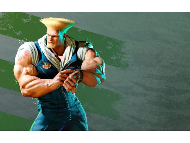 Игра Street Fighter 6 Ultimate Edition для PC, Steam, электронный ключ