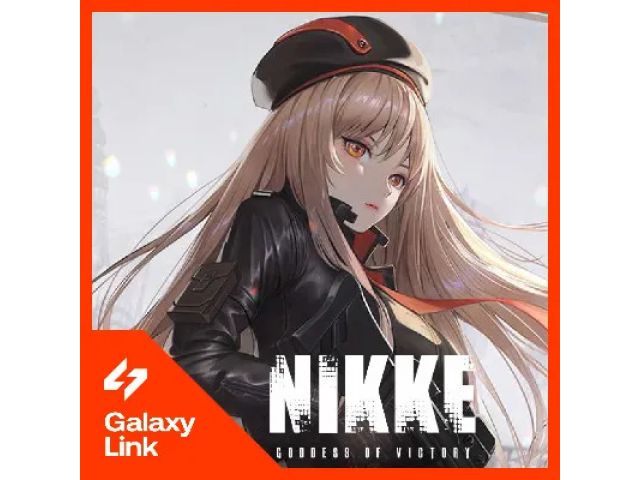 Goddess of Victory: NIKKE 2790 Gems - top-up