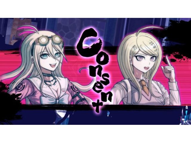 Игра Danganronpa V3: Killing Harmony для PC (ПК) Steam, Steam Deck, GIFT, Россия
