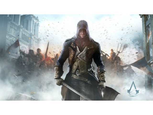 Игра Assassin's Creed: Unity для PC, Uplay, электронный ключ