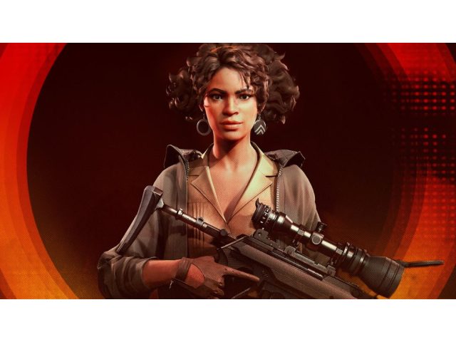 Игра Deathloop для PC, Steam, электронный ключ
