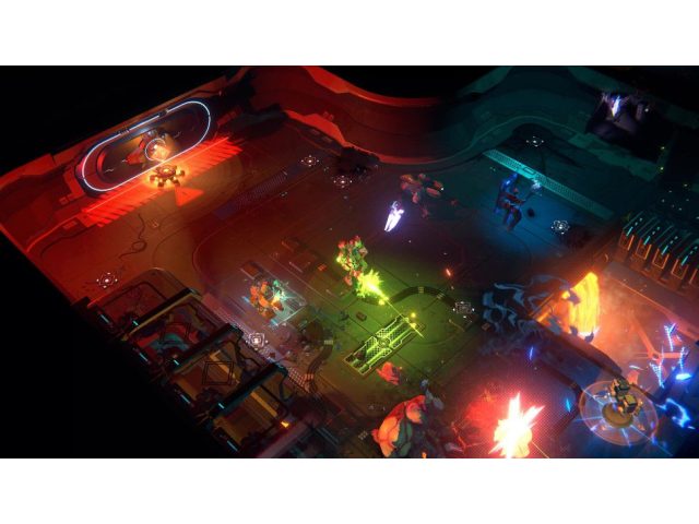 Игра Endless Dungeon для PC, Steam, электронный ключ