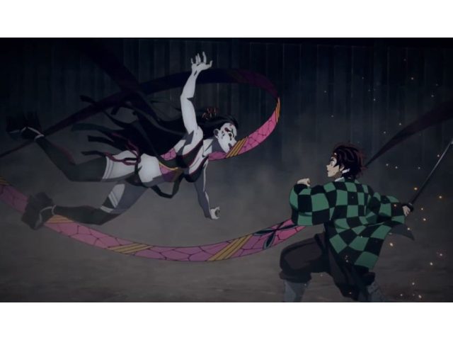Игра Demon Slayer 2 Kimetsu no Yaiba для PC(ПК), Steam, электронный ключ
