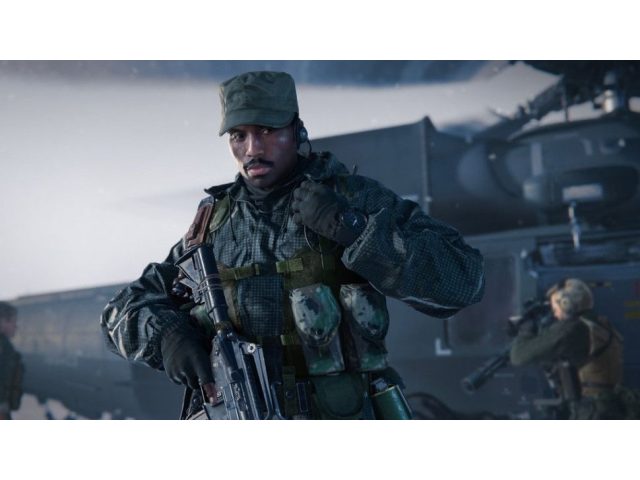 Игра Call Of Duty Black Ops 6 - Standard Edition для PC, Steam, электронный ключ