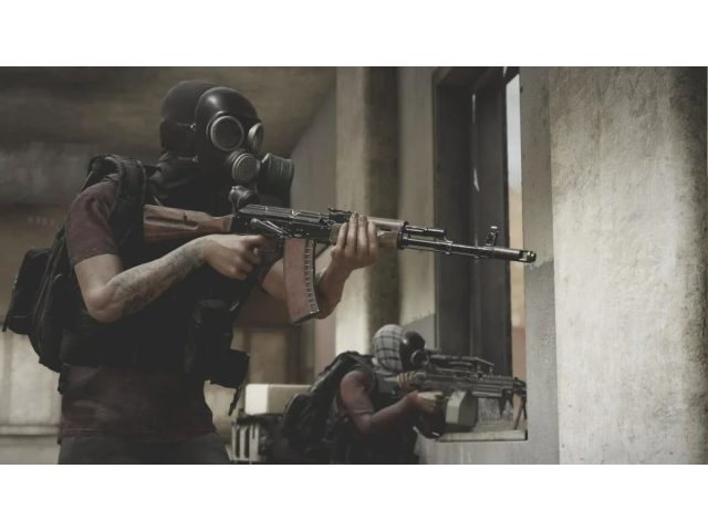 Игра Insurgency: Sandstorm - Gold Edition для PC, Steam, электронный ключ