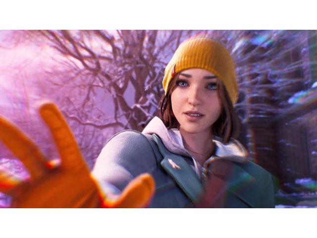 Игра Life is Strange Double Exposure для PC (Кроме РОССИИ И РБ), Steam, электронный ключ