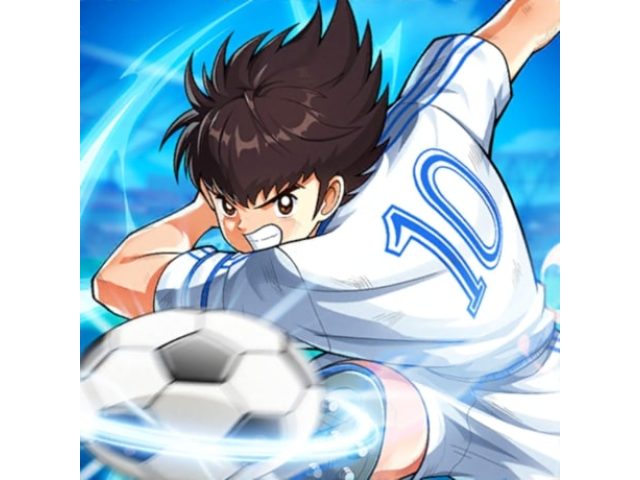 Captain Tsubasa: Ace 7128 Golden Balls - пополнение