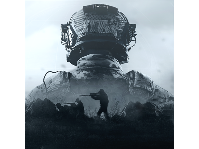 Arena Breakout Composite Case Privileges - пополнение