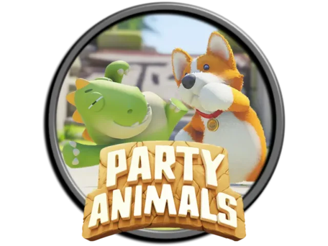 Party Animals Deluxe Edition - ключ активации