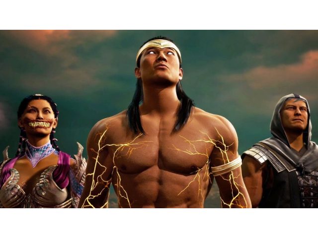Игра MORTAL KOMBAT 1 для PC (версия для СНГ, кроме РФ и РБ), Steam, электронный ключ