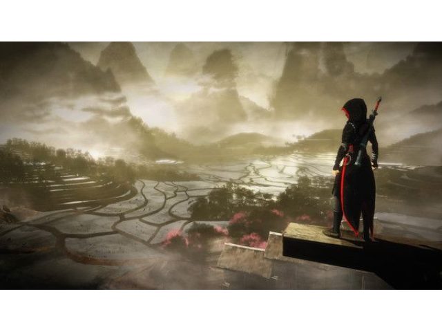 Игра Assassin s Creed Chronicles: Trilogy для PC (ПК) Steam, Steam Deck, GIFT, РФ + КЗ + УКР