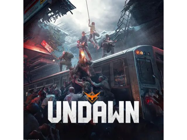 Undawn 55 RC - цифровая карта