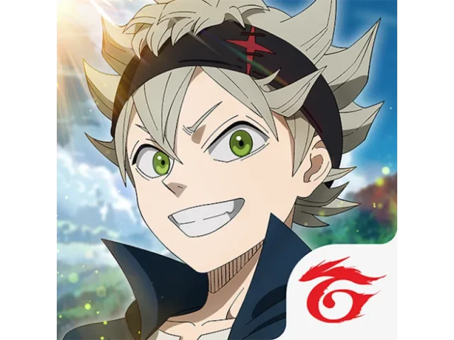 Black Clover M (Asia) Weekly - Summon Pack 2 - пополнение