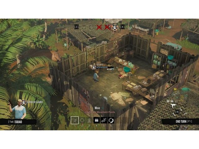 Игра Narcos: Rise of the Cartels для PC, Steam, электронный ключ