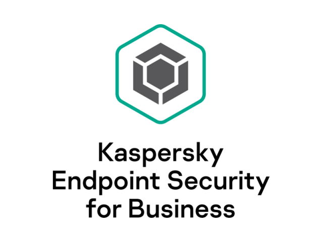 Kaspersky Endpoint Security для бизнеса Стандартный — Электронная лицензия на 1 год