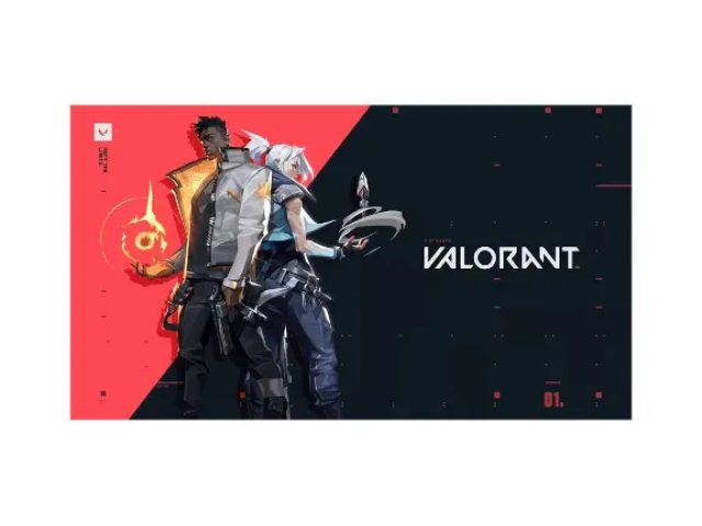 Valorant VP (BR) 400 VP Бразилия - цифровая карта