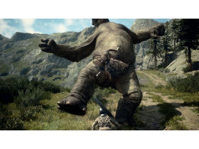 Игра Dragon s Dogma 2 для PC (Цифровая версия, регион активации - РФ и страны СНГ), Steam, электронный ключ