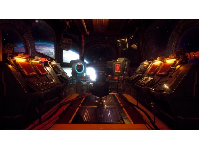 Игра The Outer Worlds Spacer s Choice Edition для PC, Steam, электронный ключ