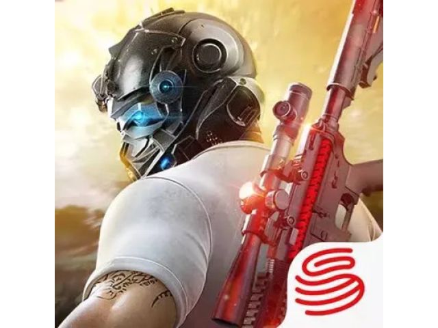 Knives Out 190 Vouchers - пополнение