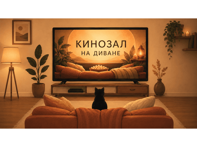 LOKIFY IPTV - 12 месяцев