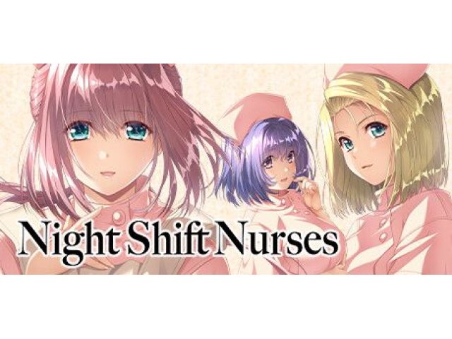 Игра Night Shift Nurses для PC (ПК) Steam, Steam Deck, GIFT, Россия