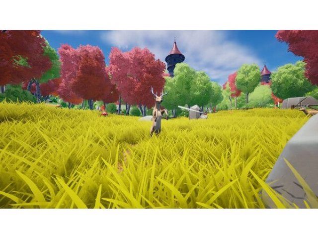 Игра Oh Deer для PC (ПК) Steam, Steam Deck, GIFT, Россия