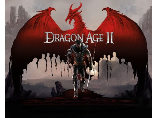 Игра Dragon Age 2 для PC, русский перевод, EA app (Origin), электронный ключ