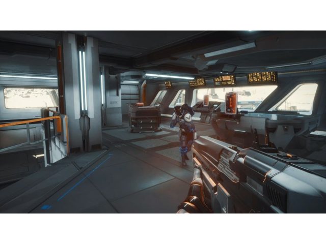 Игра Elite Dangerous: Odyssey - Commander Premium Edition для PC, Steam, электронный ключ