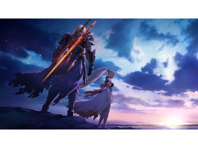Игра Tales of Arise - Ultimate Edition для PC, Steam, электронный ключ