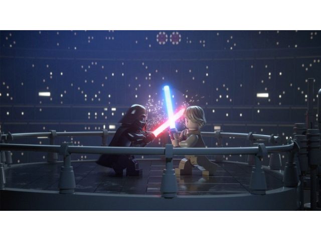 Игра LEGO Star Wars: The Skywalker Saga для PC (версия для СНГ, включая РФ и РБ), Steam, электронный ключ