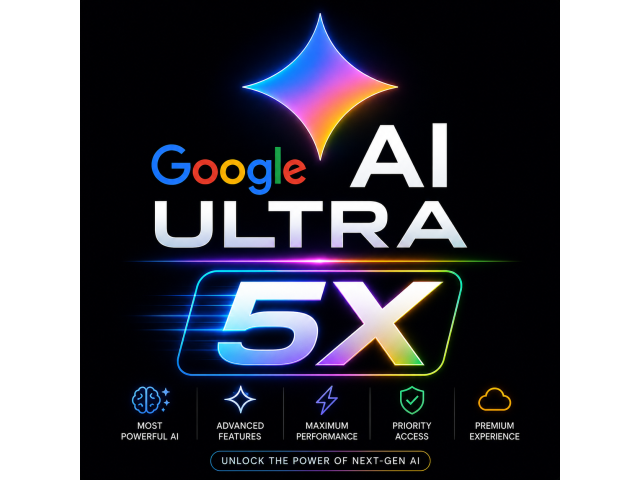 AI Presentation Service | ULTRA