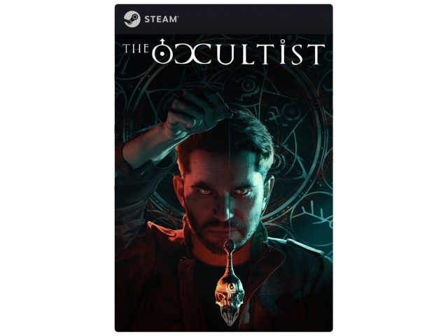 Игра The Occultist - Standart Edition для PC, Steam, электронный ключ