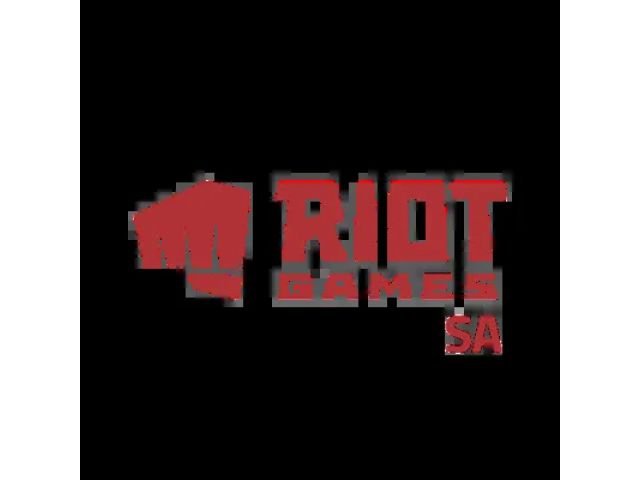 Riot Access Code (SA) 105 SAR Саудовская Аравия - цифровая карта