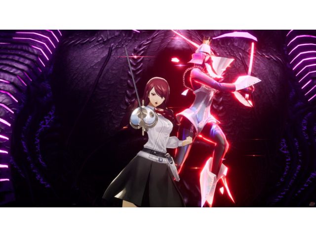 Игра Persona 3 Reload - Premium Edition для PC, Steam, электронный ключ