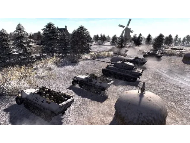 Men of War: Assault Squad 2 - ключ активации