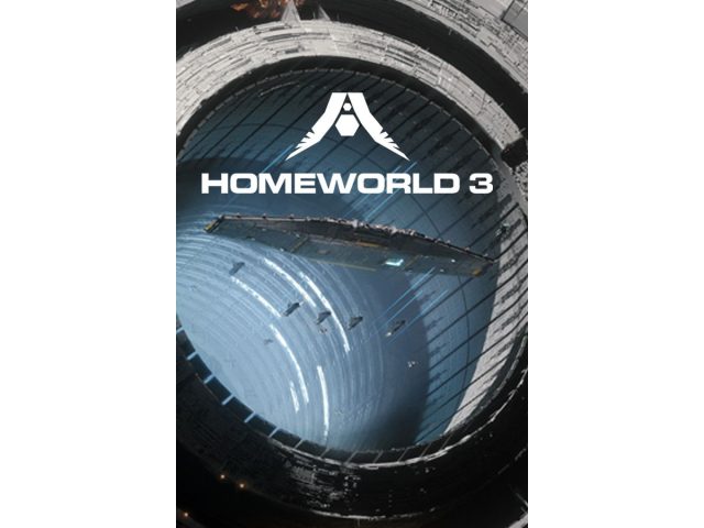 Homeworld 3 - Deluxe Edition, СНГ