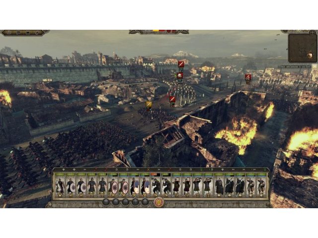Дополнение Total War ATTILA Viking Forefathers Culture Pack (DLC) для PC, Steam, электронный ключ