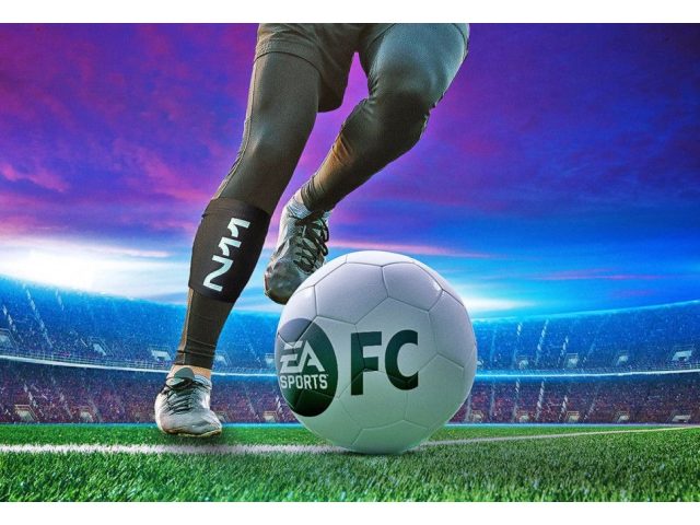 Игра EA SPORTS FC 24 (FIFA 24) - Ultimate Edition для PC, Steam, электронный ключ