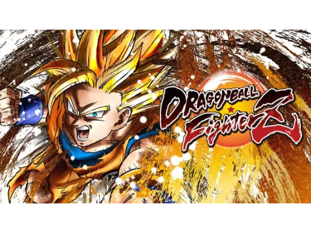 DRAGON BALL FighterZ (CIS) - ключ активации