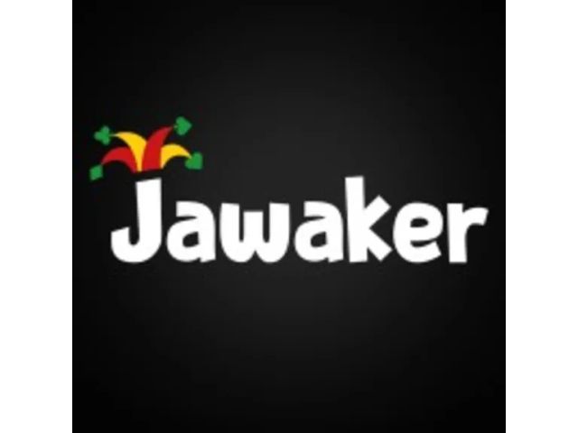 Jawaker Gift Card 70000 TOKENS - цифровая карта