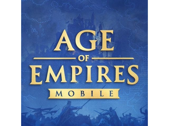 Age of Empire Mobile Legendary Skill Scroll - пополнение