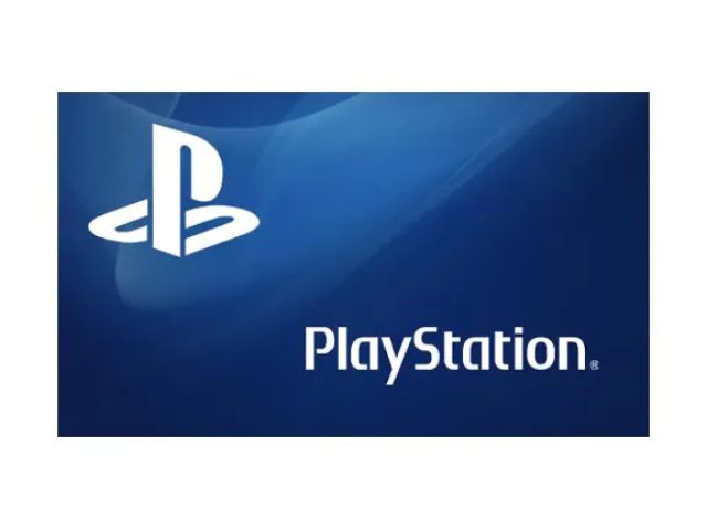 PlayStation (MY) 100 MYR Малайзия - цифровая карта