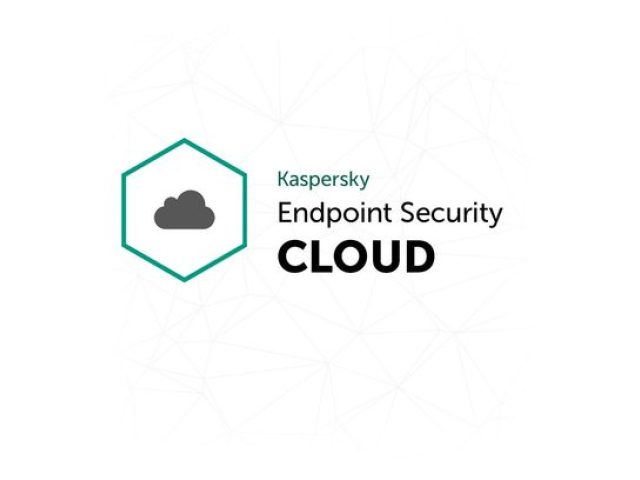 Kaspersky Endpoint Security Cloud — Продление лицензии на 1 год