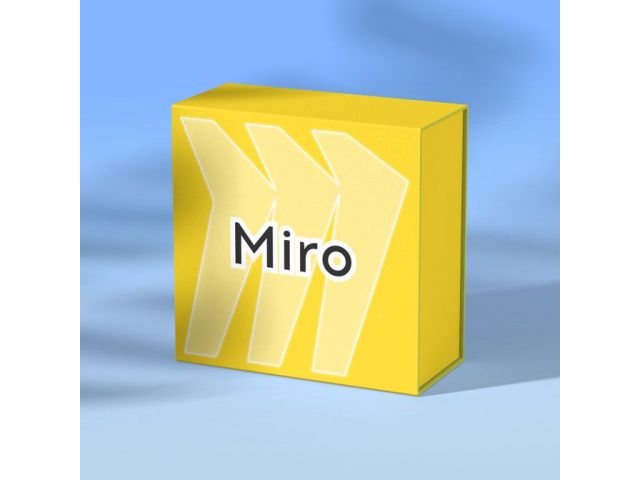Miro на месяц |подписка на ваш аккаунт| ГАРАНТИЯ