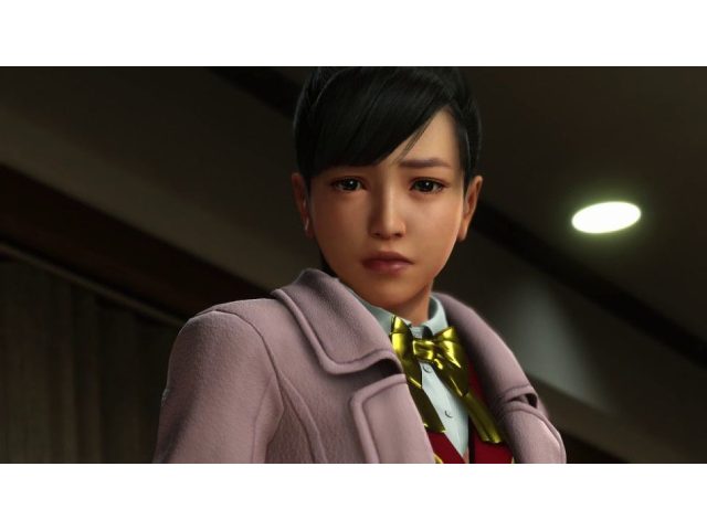 Игра Yakuza 6: The Song of Life для PC, английский язык, Steam (Электронный ключ для России и стран СНГ)