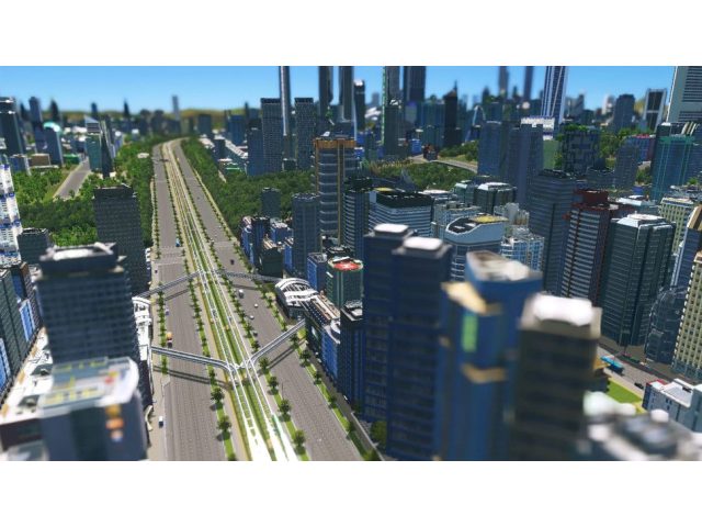 Дополнение Cities: Skylines - After Dark (DLC) для PC, Steam, электронный ключ