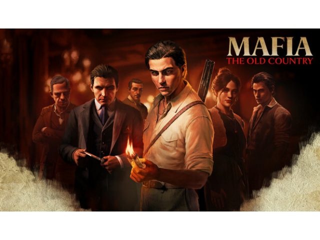 Mafia: The Old Country Mafia: The Old Country - ключ активации