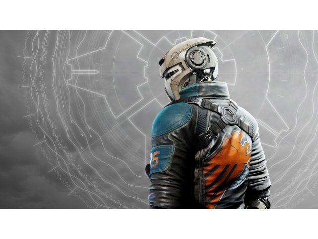 Игра Disintegration для PC, Steam, электронный ключ