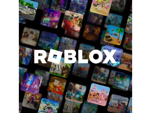 Roblox (SG) 30 SGD Сингапур - цифровая карта